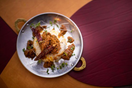 Haveli Indian Restaurant